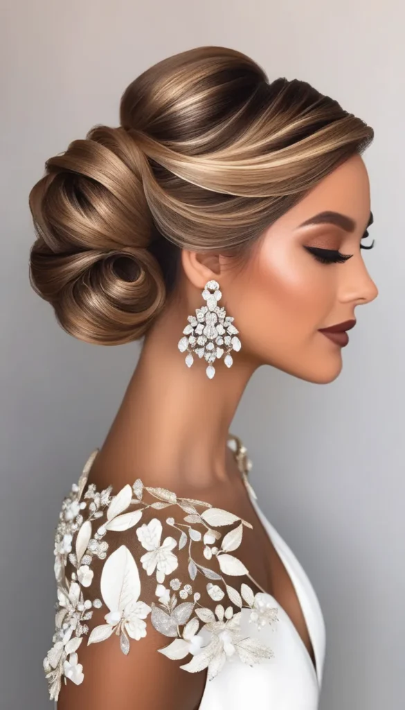 Chignon