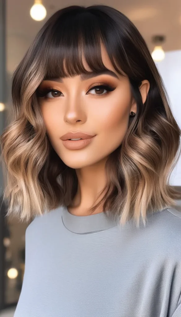 Ombre Lob