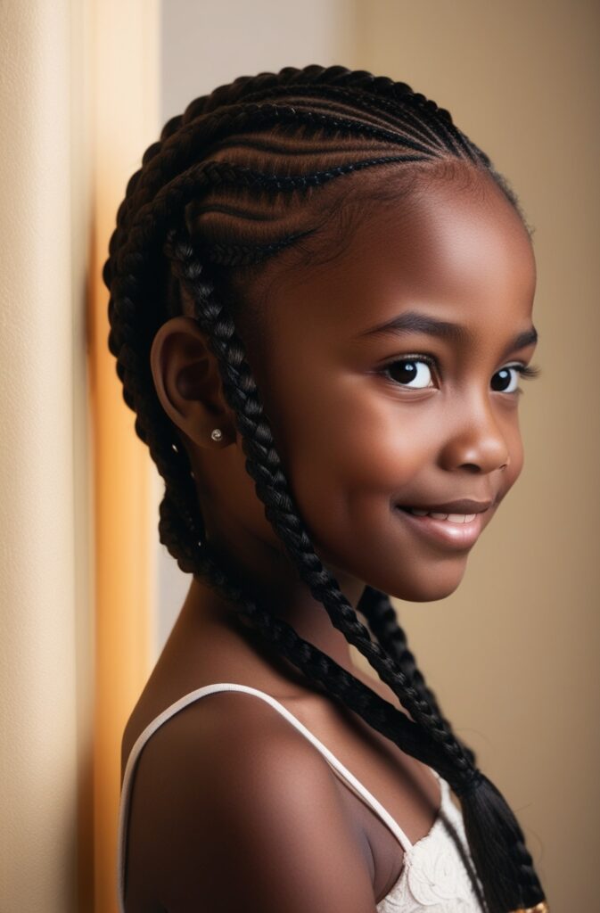 Box Braids