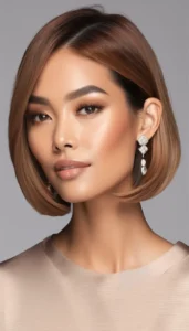 35 Hairstyles for Long Faces