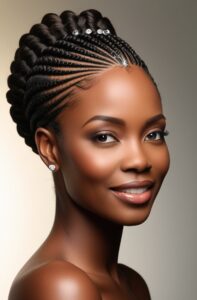 33 Stunning Cornrow Hairstyles