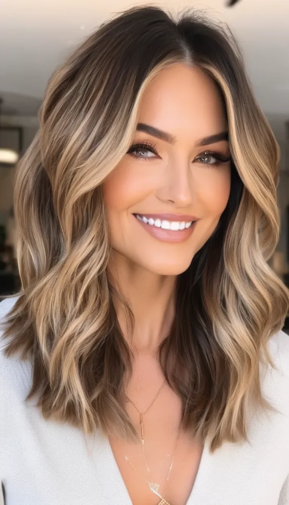 Layered Lob