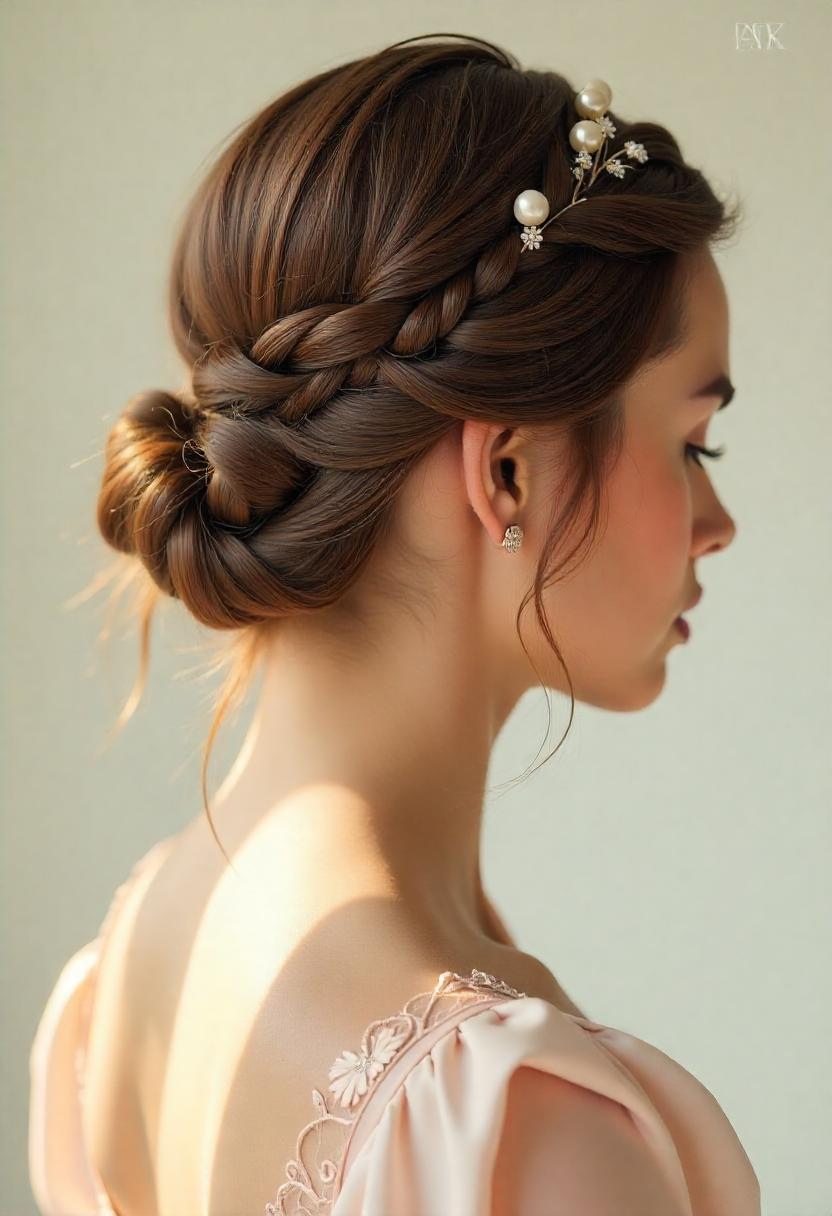 30 Best Birthday Hairstyles