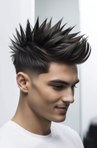 50 Medium-Length Hairstyles for Men