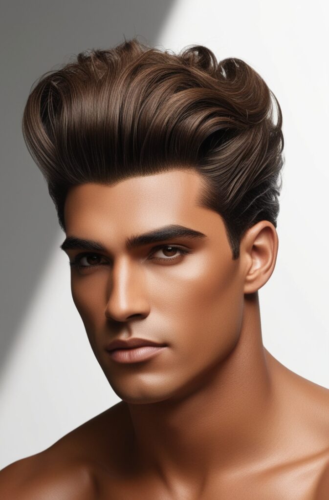 Pompadour