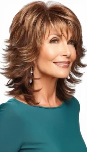 40 Chic Short Hairstyles for Women Over 50: Flattering & Trendy Looks