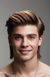 20 Iconic 1980s Hairstyles for Men