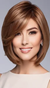 35 Short Layered Bob Hairstyles