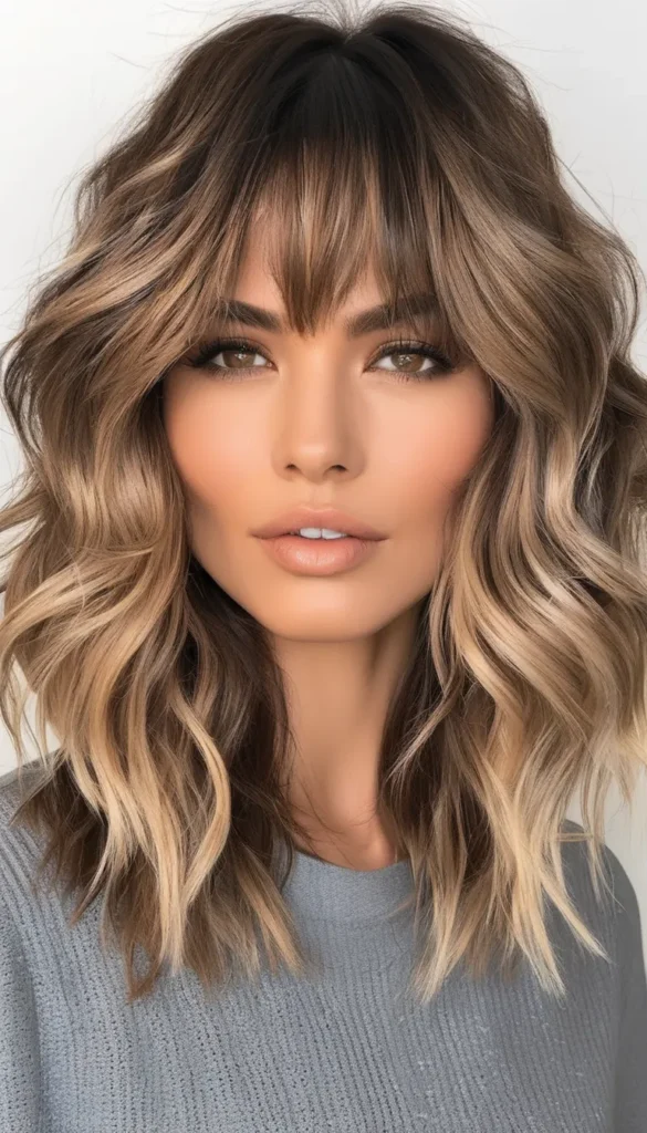 Textured Lob