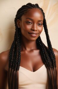 30 Black Braided Hairstyles