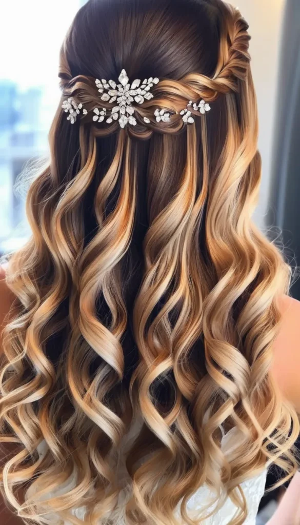 Waterfall Braid