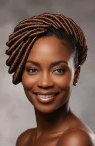 22 Short Loc Hairstyles for Women