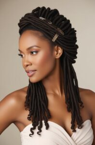 33 Loc Hairstyles