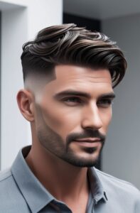 25 Crew Cut Hairstyles for Men