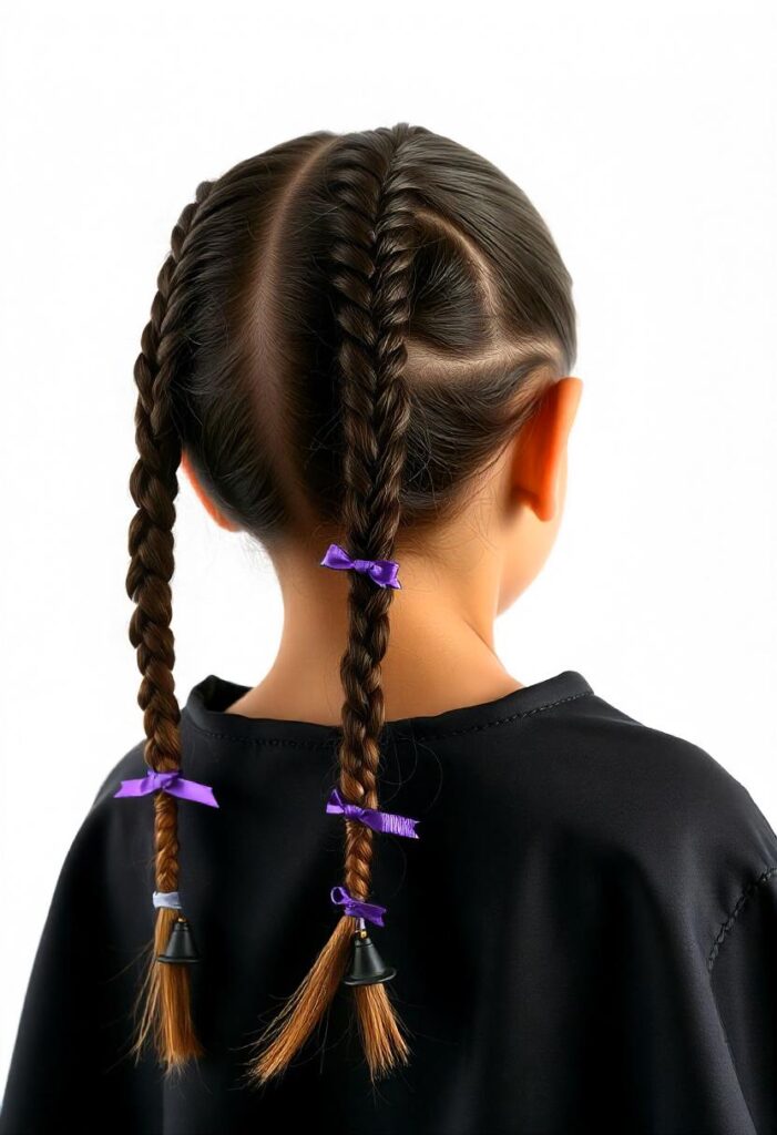 Witchy Braids