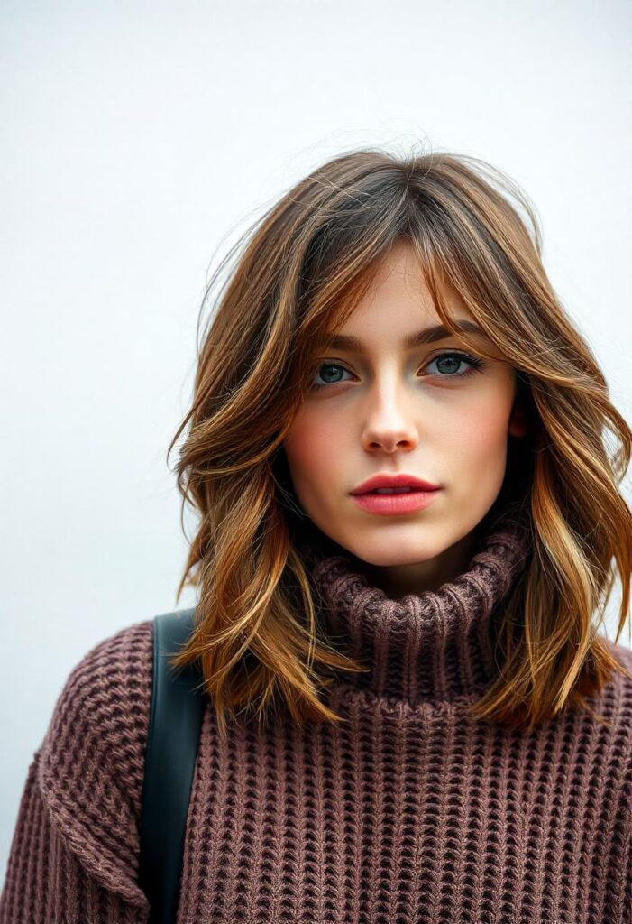 Layered Lob