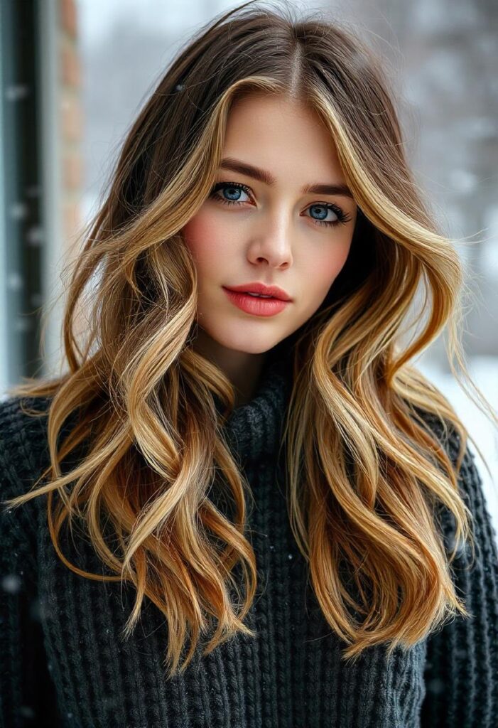 Loose Waves