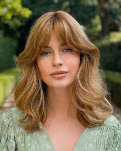 12 Best Face Framing Layers Ideas for a Trendy Look