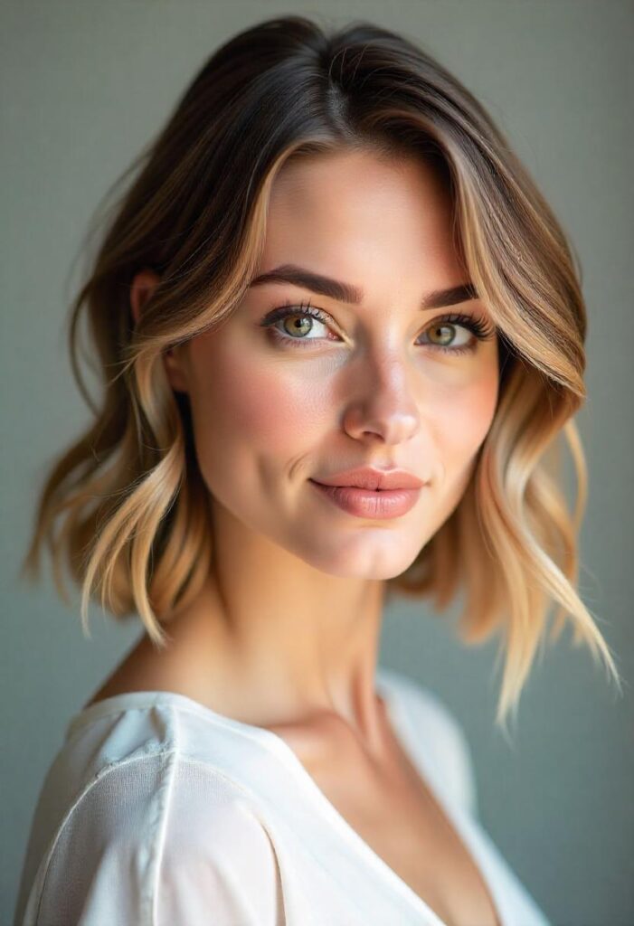Feathered Lob