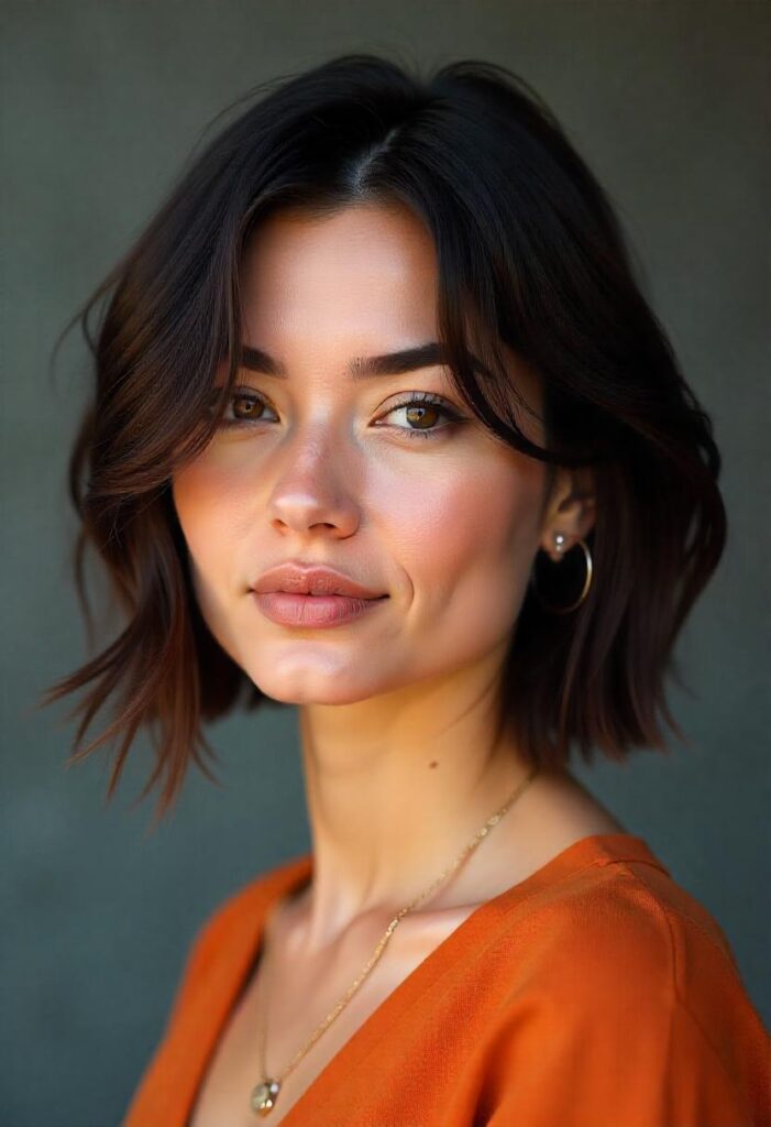 Inverted Lob