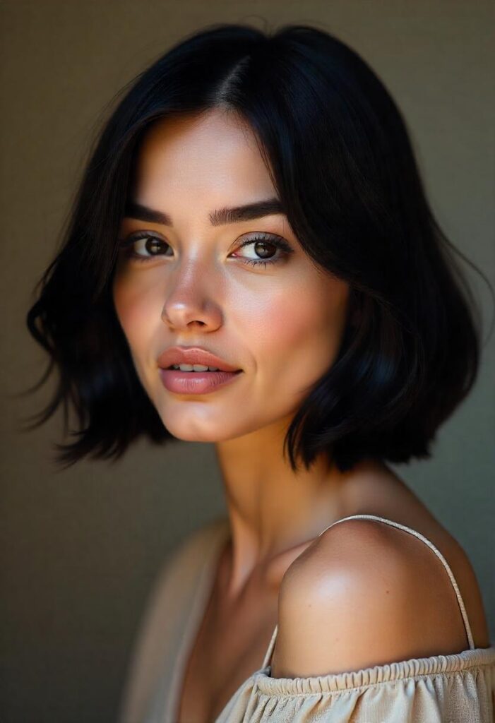 Soft Wave Lob