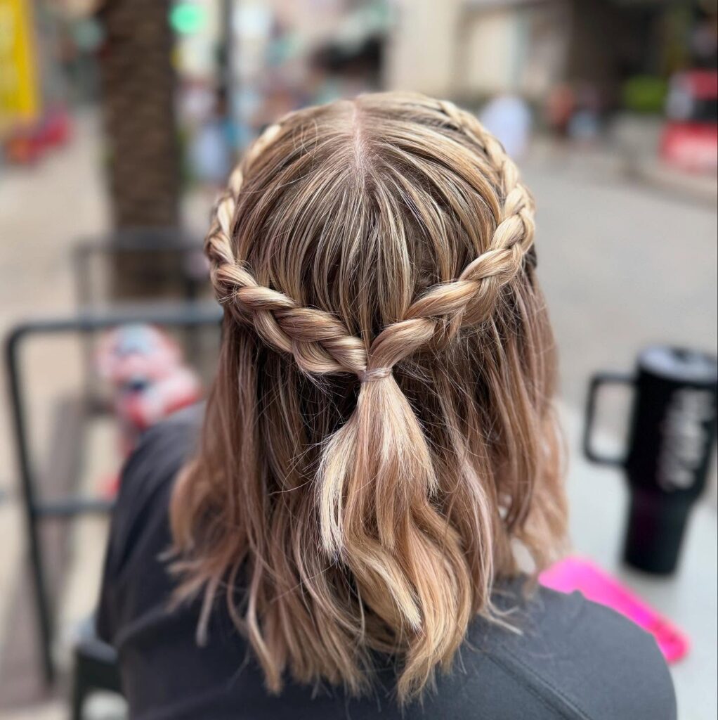 17 Easy Back to School Hairstyles for Girls of All Ages 15 jehat 1751483728 3668033830285691006 3613587 - Hairstyle Buddy