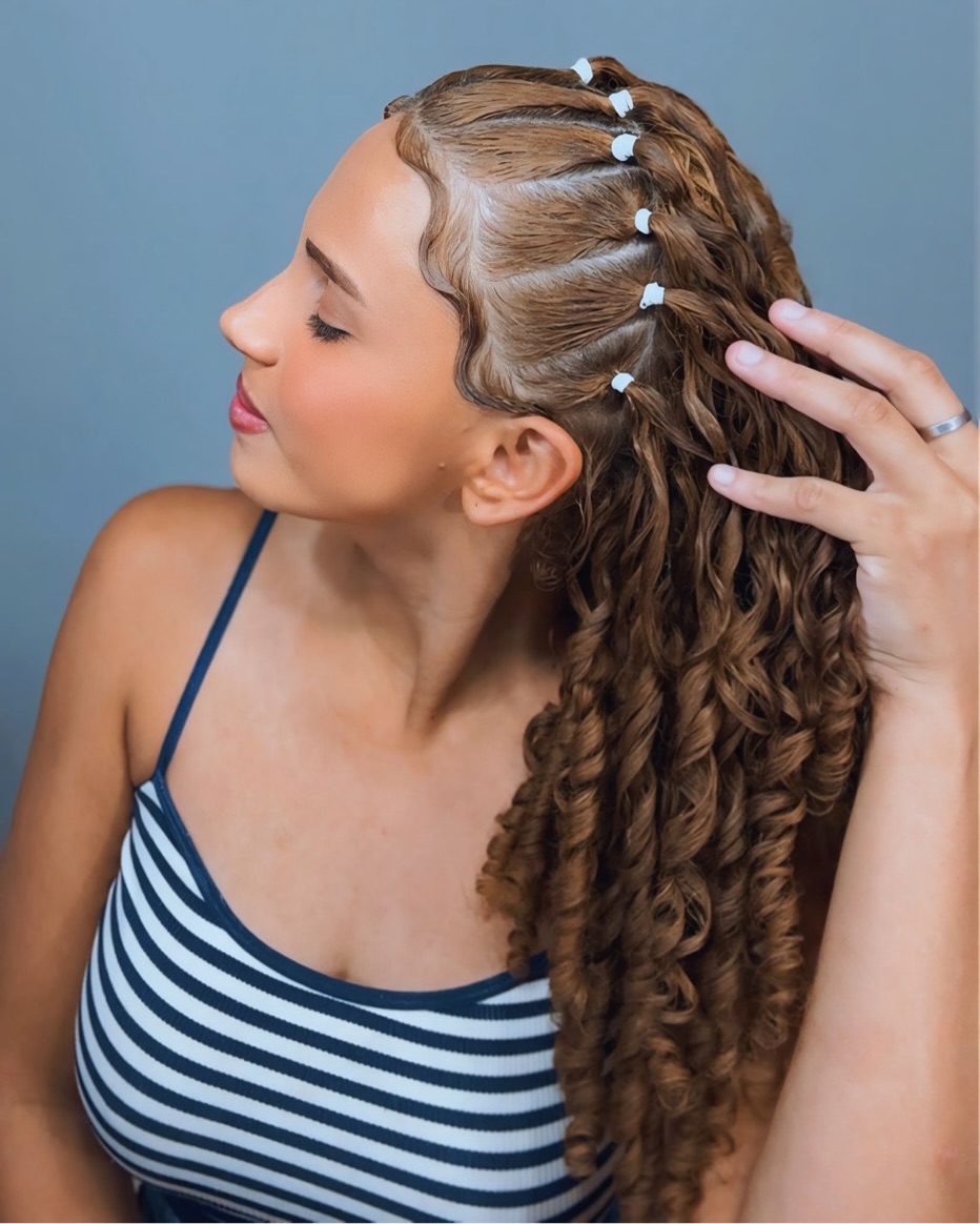 16 Best Curly Hairstyles That’ll Make You Love Your Curls