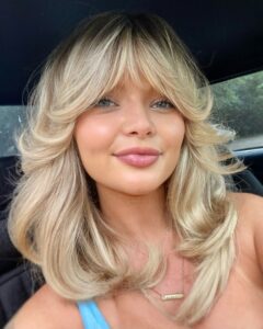 13 Best Shag Cut Hairstyles for Women: Trendy Ideas for 2025