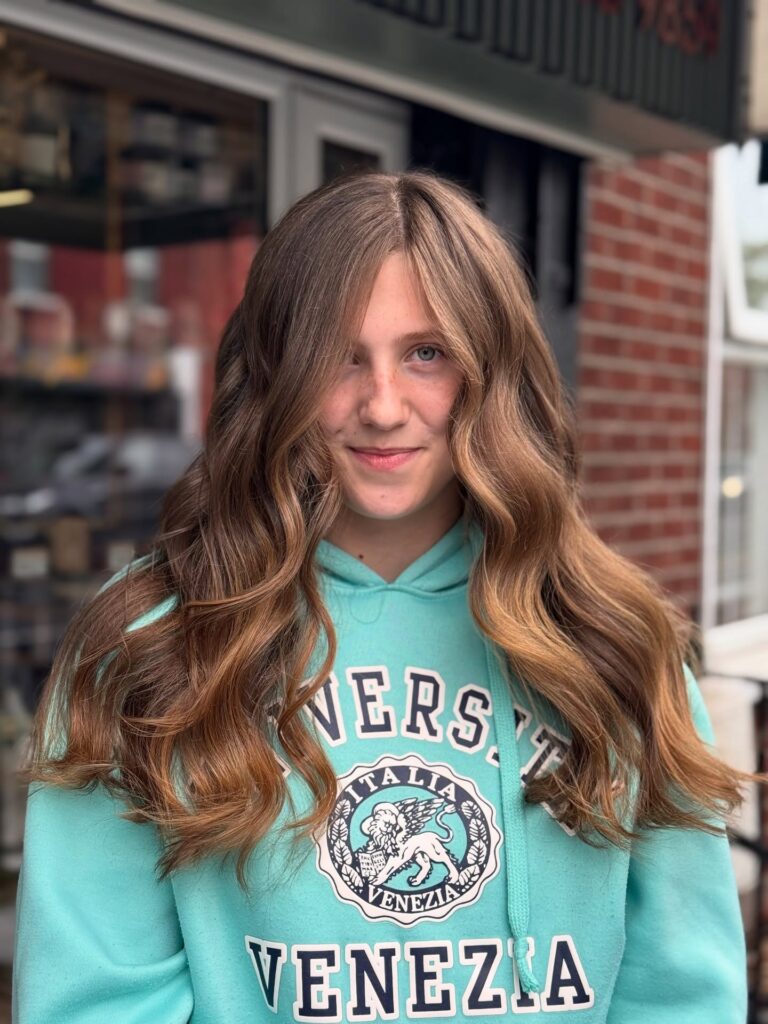 17 Easy Back to School Hairstyles for Girls of All Ages 17 sahairadublin3 1753435462 3684406161344705726 70903602905 - Hairstyle Buddy
