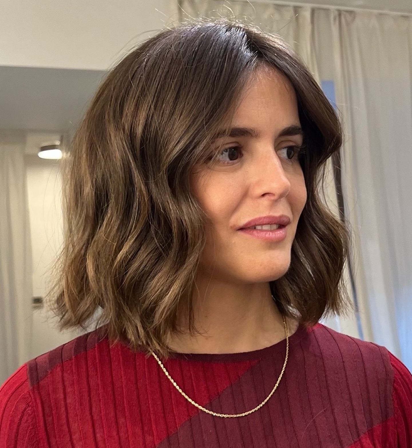 10 Wavy Bob Hairstyles for Women