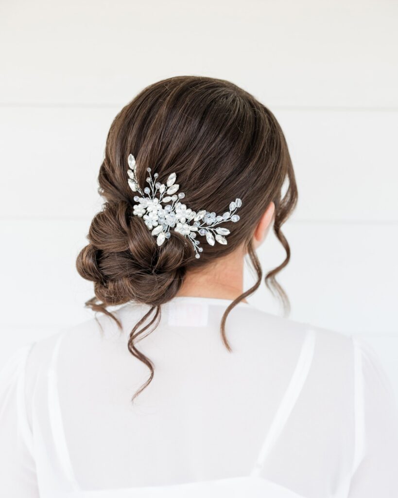 Top 15 Bun Hairstyles for Girls: Trendy and Chic Looks for Every Occasion 12 topknotsbyaimee 1718892135 3394626210737321034 357183592 - Hairstyle Buddy