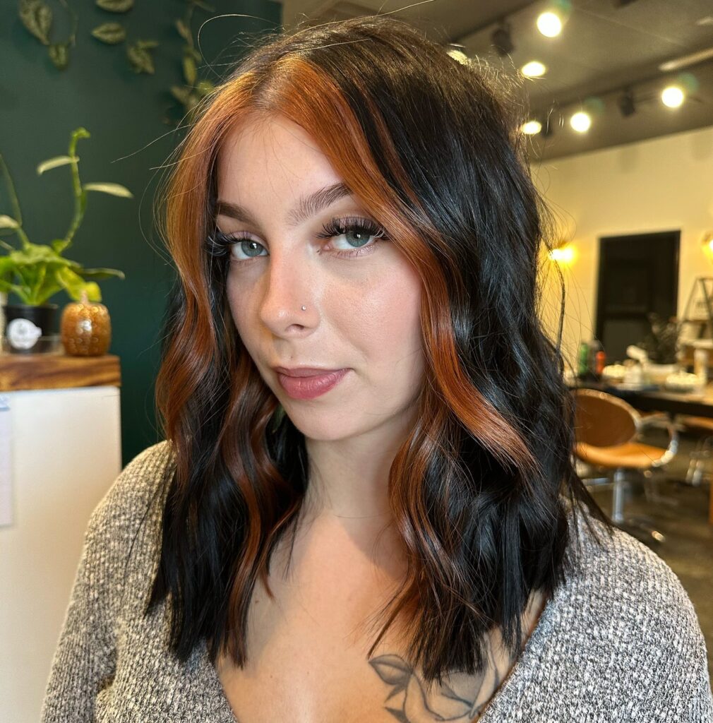 15 Best Black Hair Ideas for Halloween Night 7 alexloves.hair 1697714355 3216983639493055765 6722055634 - Hairstyle Buddy