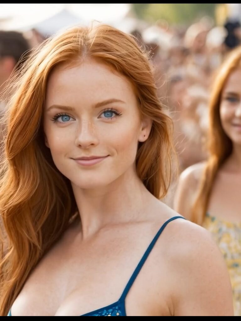 23 Stunning Red Hair Color Ideas for Your Next Bold Look 9 Light Auburn
