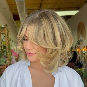 16 Best Bob Hairstyles for Women to Try This Year