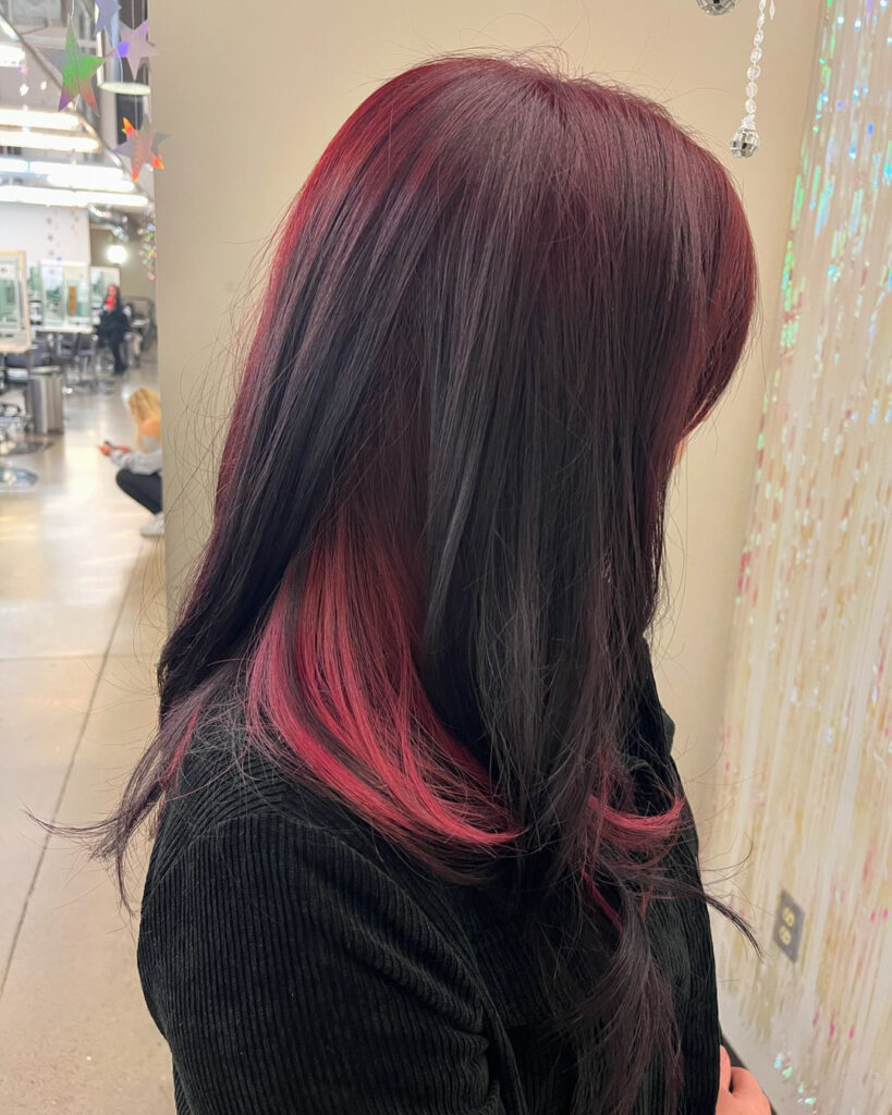 10 Hottest Cherry Hair Colors to Match Every Skin Tone 16 avedainstitutenewmexico 1731431461 3499820172534100993 2015478387 - Hairstyle Buddy