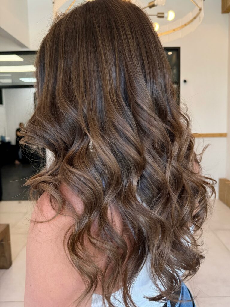20 Best Fall Highlight Ideas for Brown Hair 41 cassidyt.hair 1753740916 3686968497234522980 3999777226 - Hairstyle Buddy
