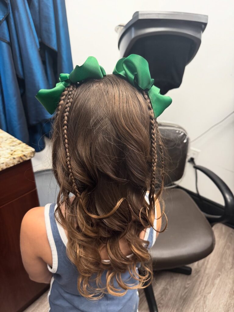 Y2K Braids