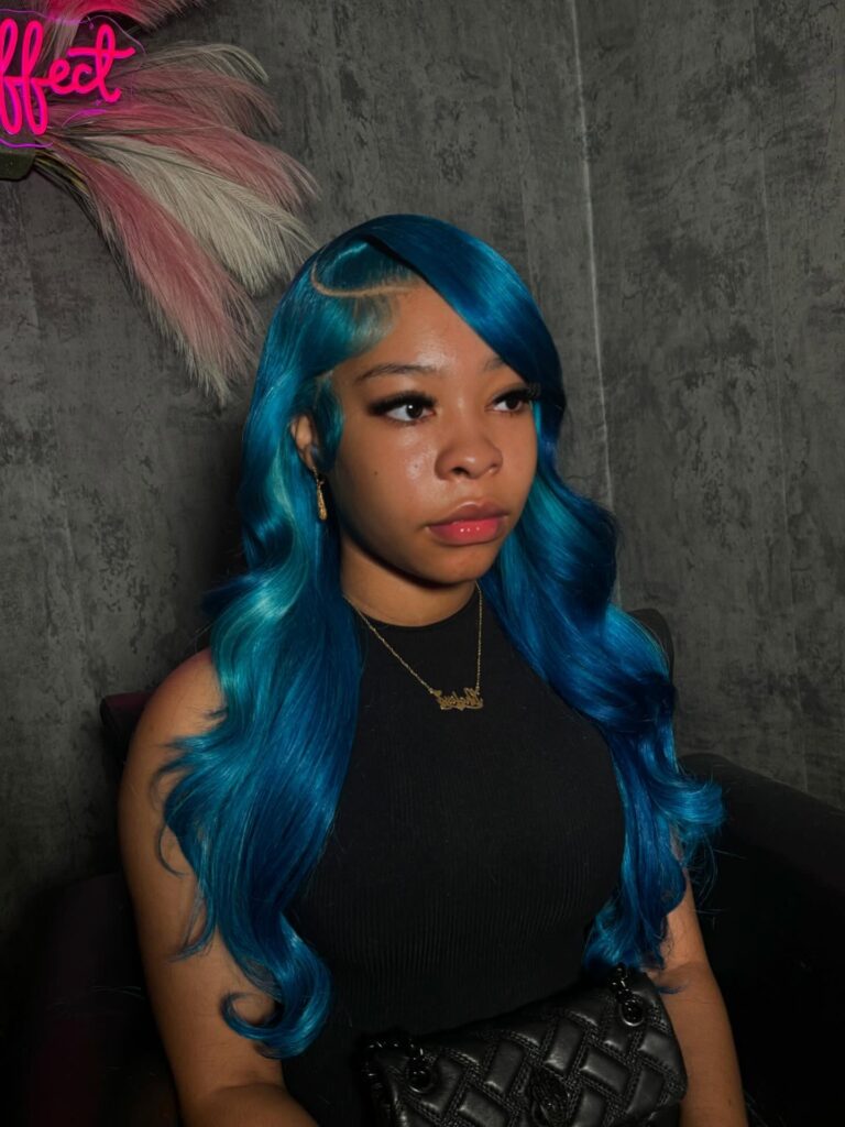 14 Quick Weave Hairstyles That Are Trending Right Now 12 dehariieffect 1755974807 3705707731196228604 44411975082 - Hairstyle Buddy