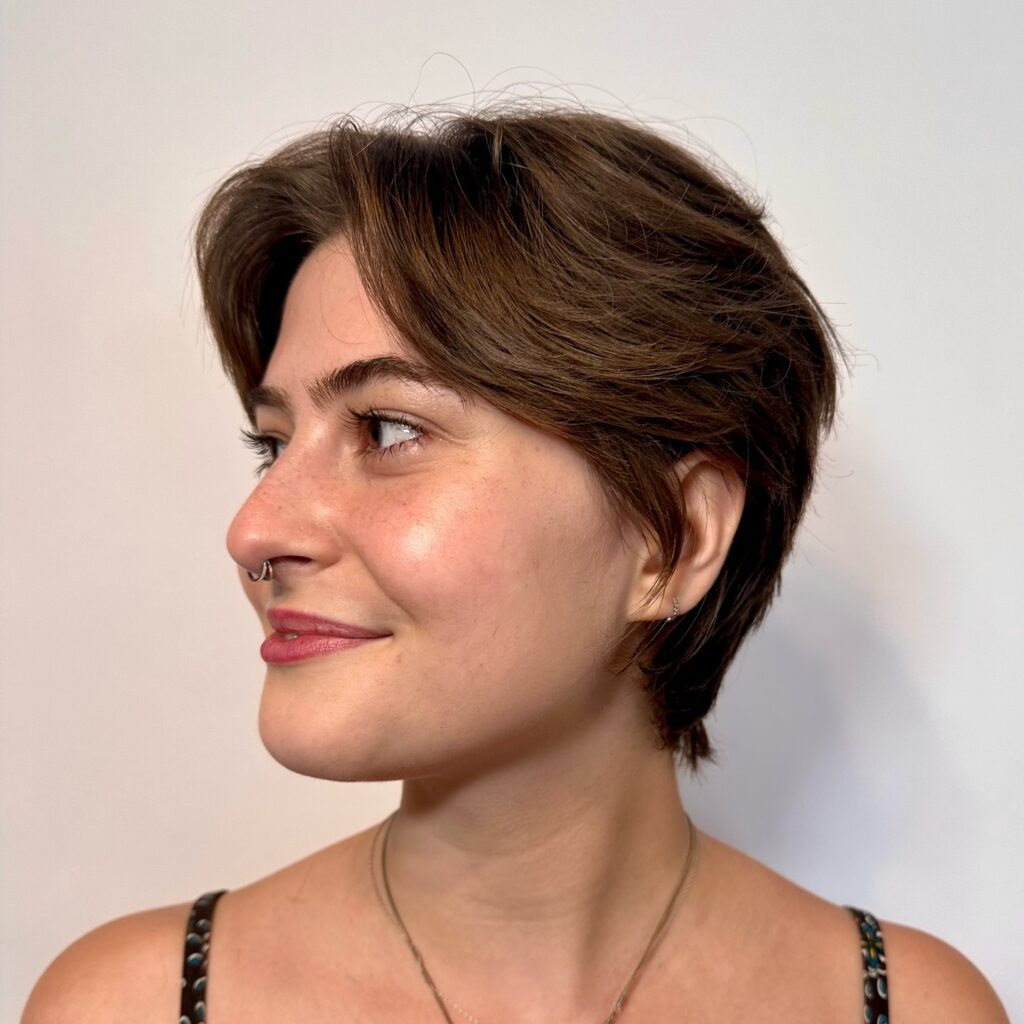 The Pixie Bob (Bixie)