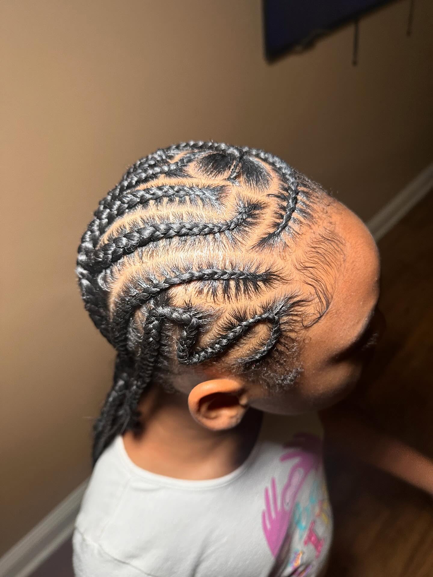 10 Cute Back to School Hairstyles with Braids Every Teen Will Love