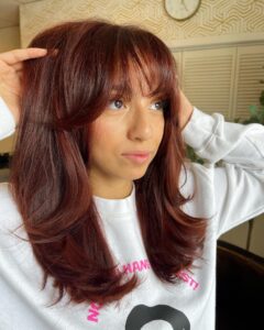15 Chic Fall Haircuts to Try This Season