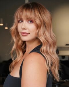 17 Trending Fall Hair Colors for 2025