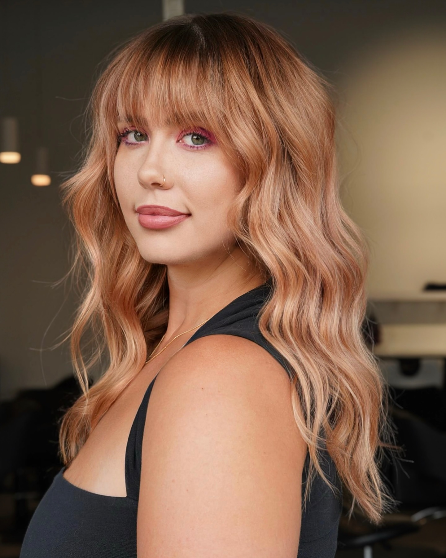 17 Trending Fall Hair Colors for 2025