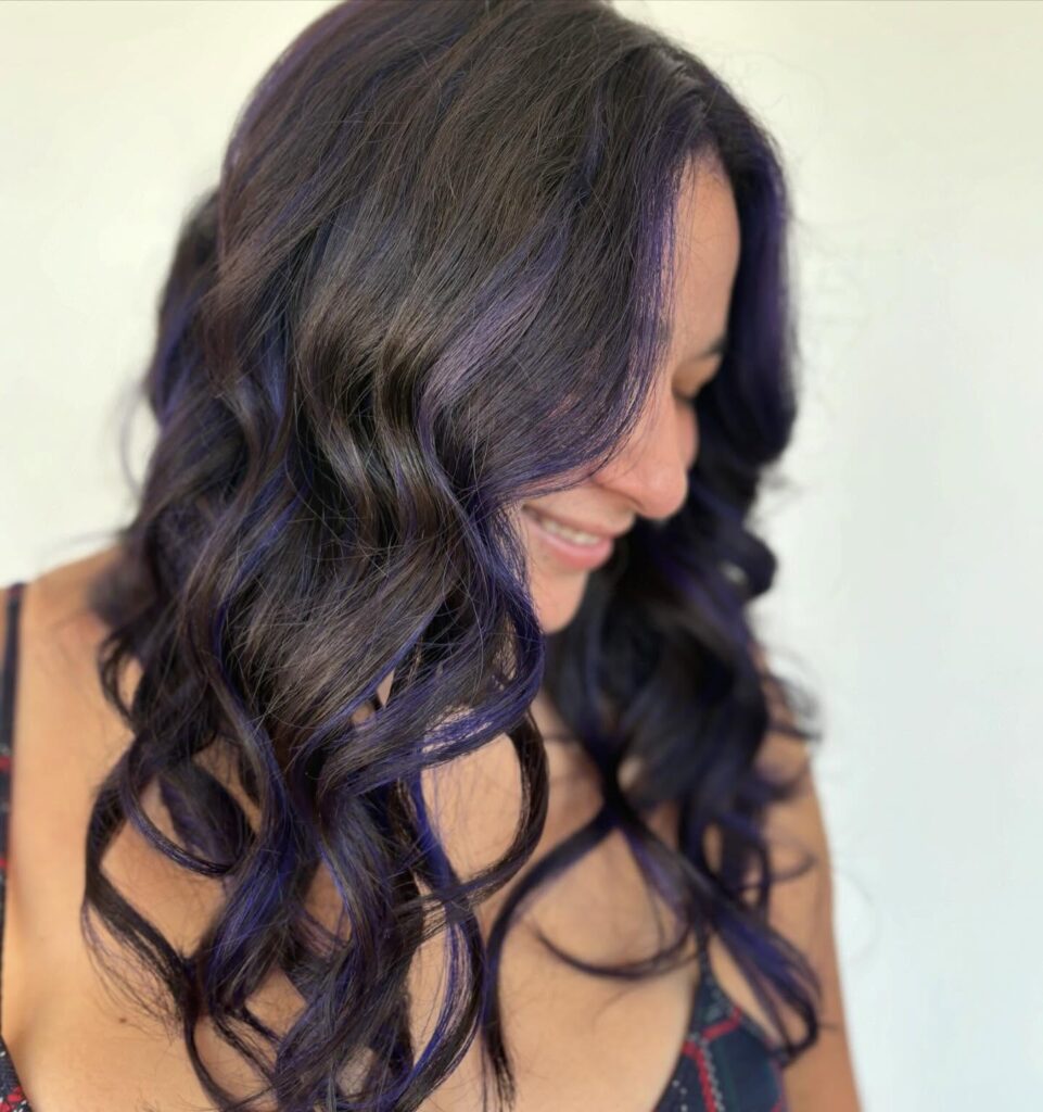 15 Best Black Hair Ideas for Halloween Night 15 hannah.boo .hairdoos 1728159981 3472380058596327996 63177042446 - Hairstyle Buddy