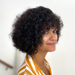 8 Curly Hair Trends You’ll See Everywhere in 2025