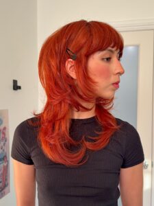 23 Stunning Red Hair Color Ideas for Your Next Bold Look