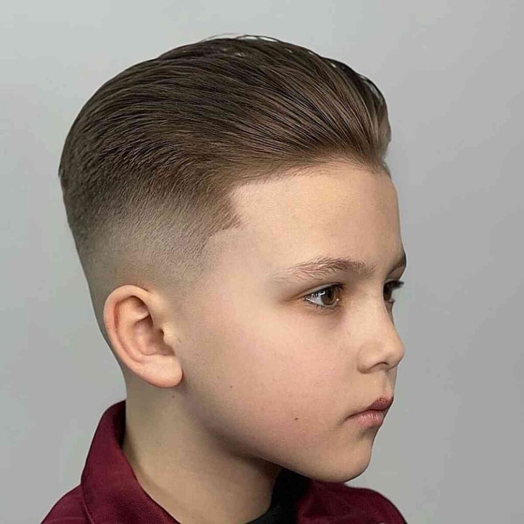 littleboyshaircuts 1709262522 3313856684357765276 37584107519 - Hairstyle Buddy