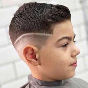 10 Stylish Short Haircuts for Boys