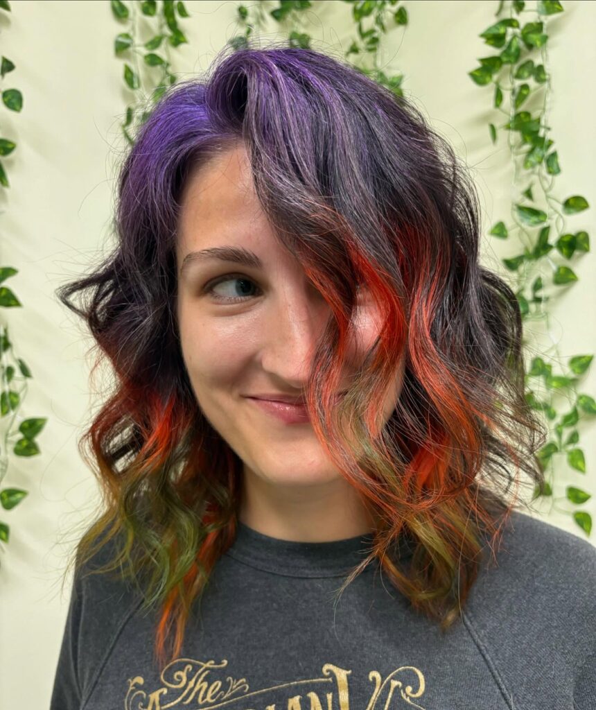 15 Best Black Hair Ideas for Halloween Night 13 mady.2dyefor 1730511917 3492109529786008738 32645805872 - Hairstyle Buddy