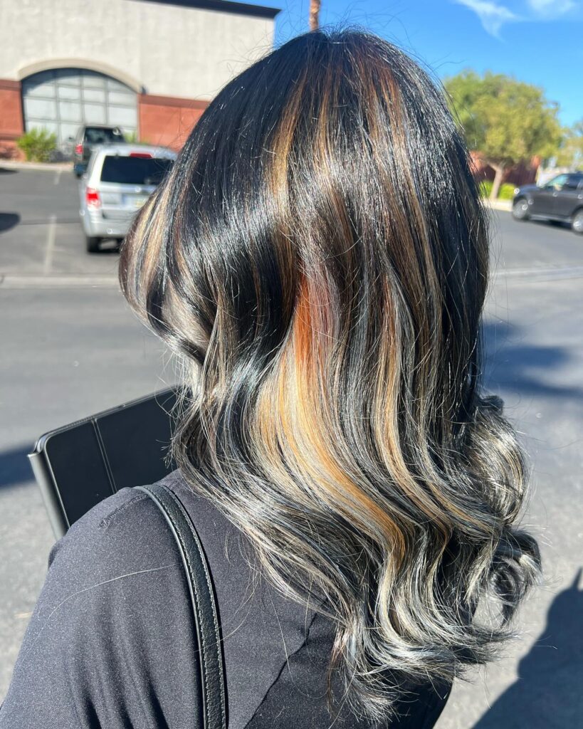 15 Best Black Hair Ideas for Halloween Night 8 mane alchemist 1727132274 3463759025127749194 3057074287 - Hairstyle Buddy